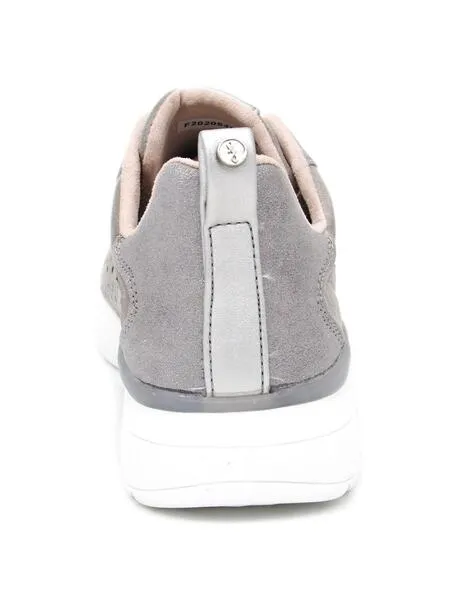 Deportivo Funhouse F2020546(A0) plomo para mujer