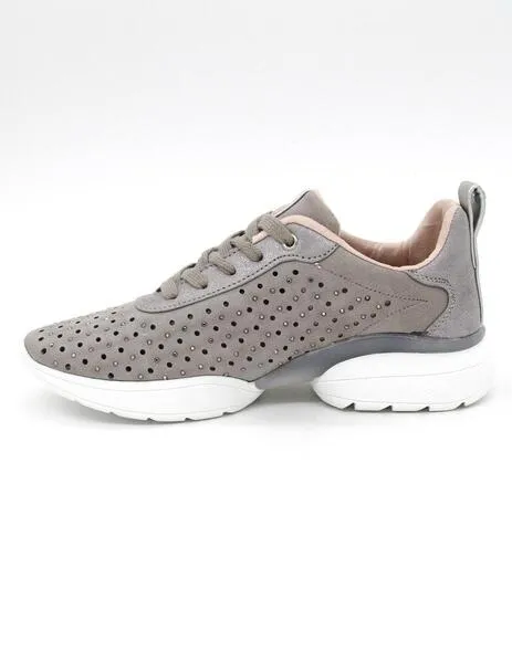Deportivo Funhouse F2020546(A0) plomo para mujer