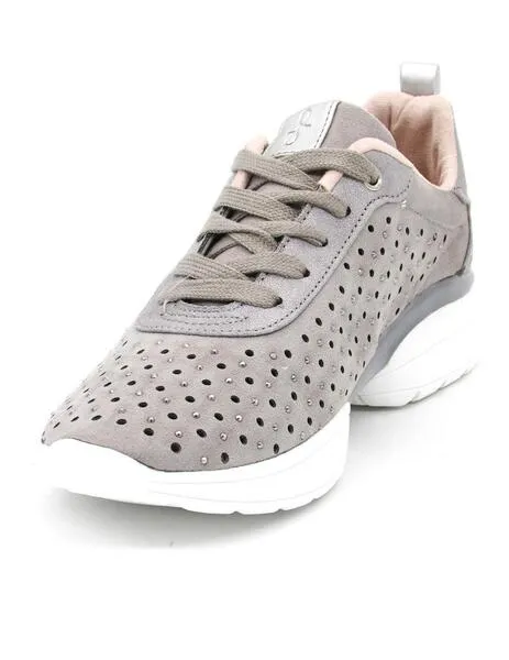 Deportivo Funhouse F2020546(A0) plomo para mujer