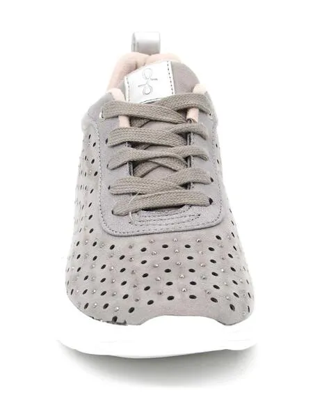 Deportivo Funhouse F2020546(A0) plomo para mujer