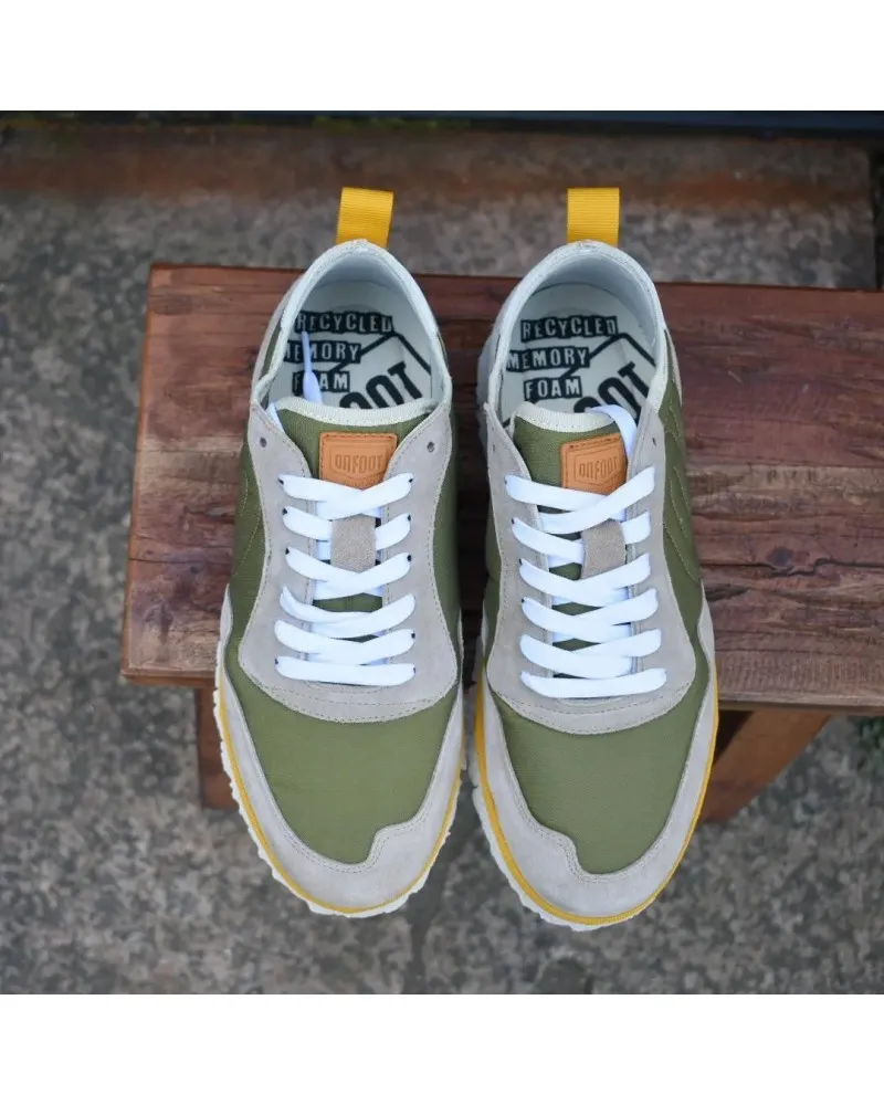 Deportivo para hombre ONFOOT 700