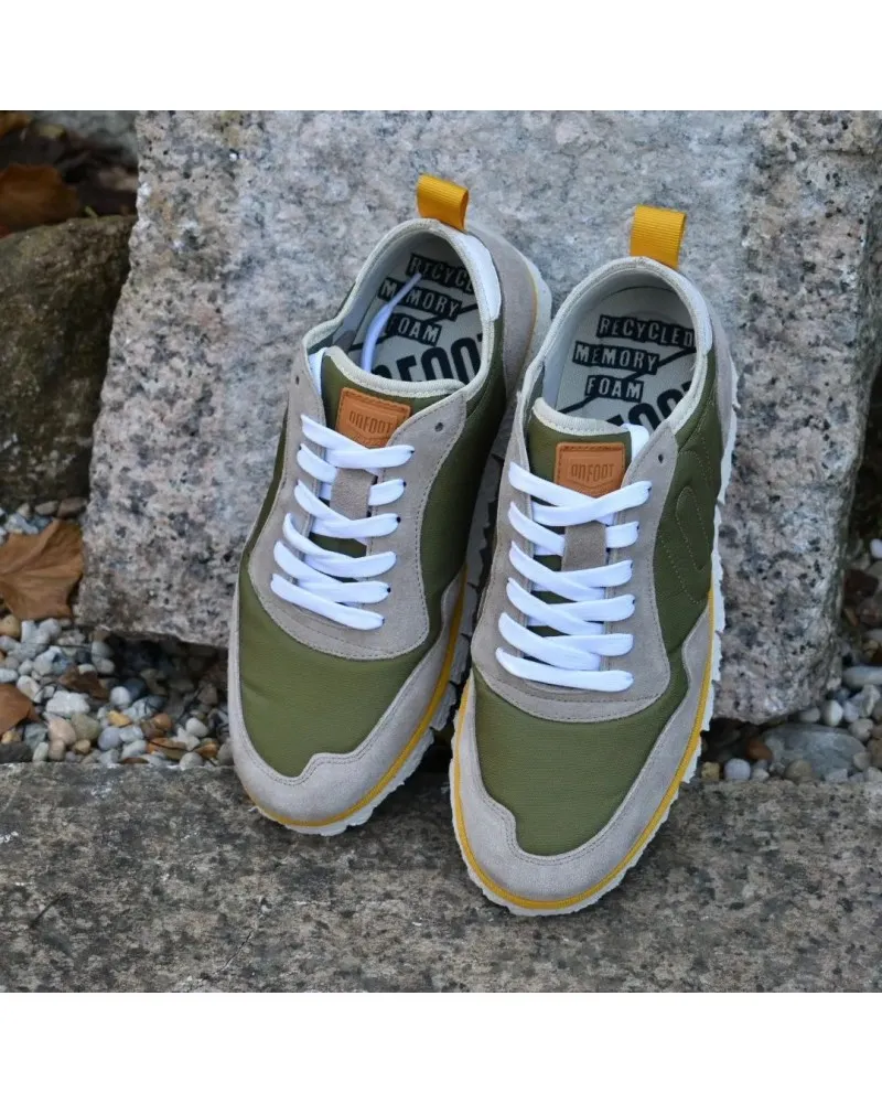Deportivo para hombre ONFOOT 700