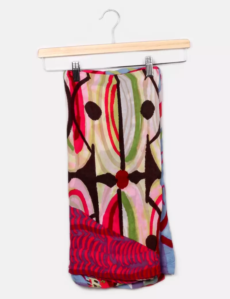 Desigual Pañuelo