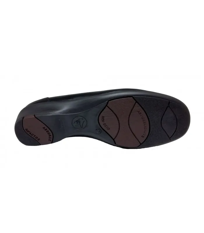 DRUCKER CALZAPEDIC 28096 Negro