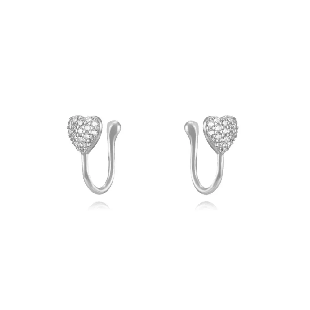 Ear Cuff Afrodita Circonitas