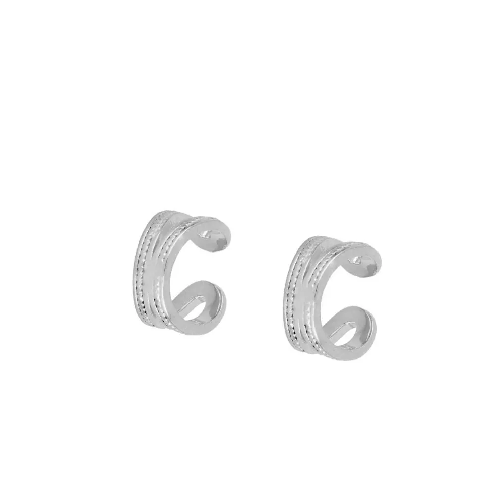 Ear Cuff Nines