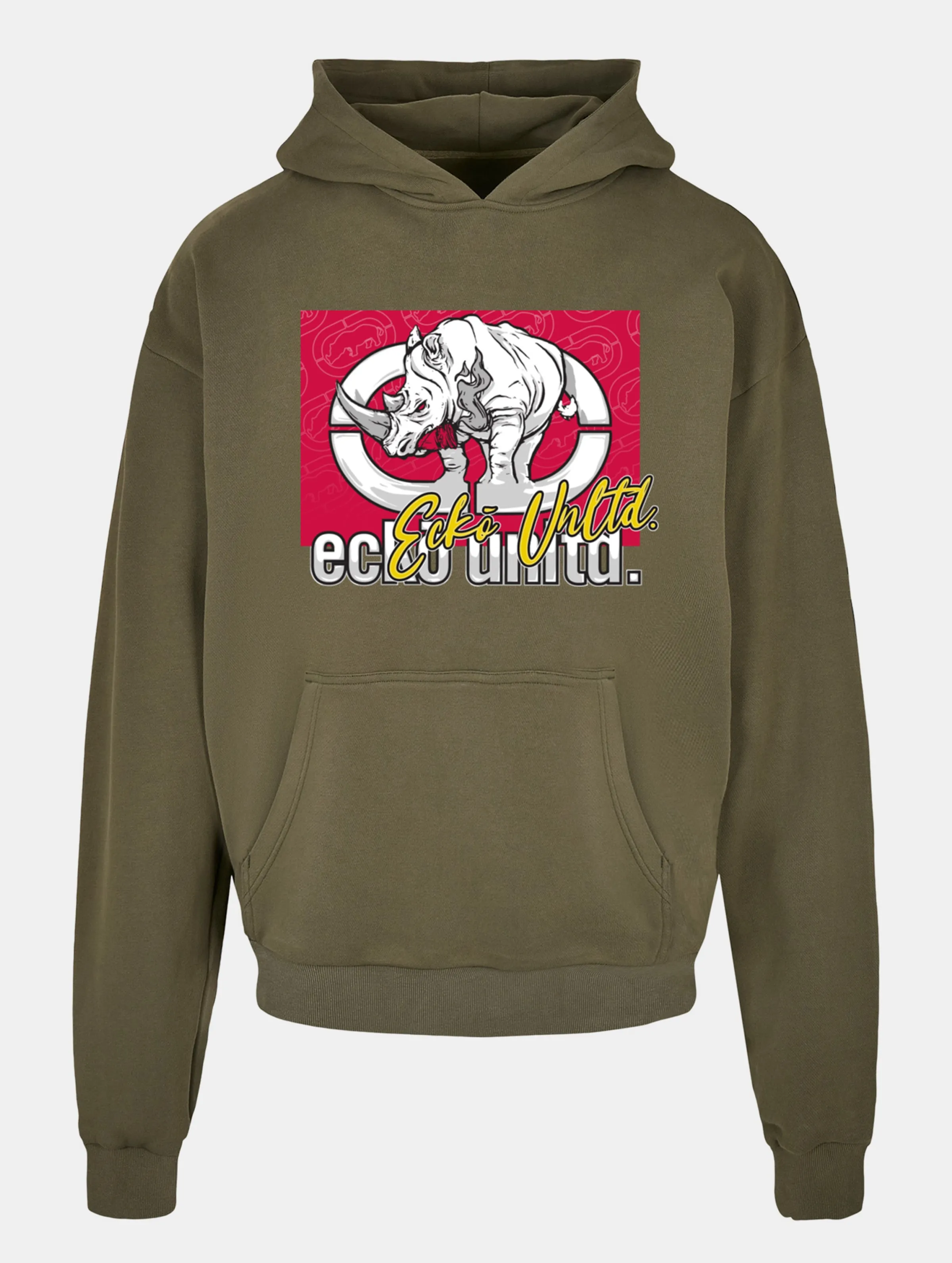 Ecko Unltd. Ecko Unltd. Attack Hoodies
