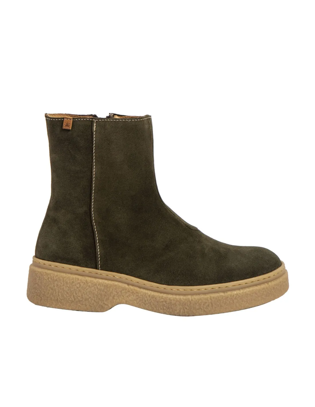 El Naturalista N5901 ARPEA, bota