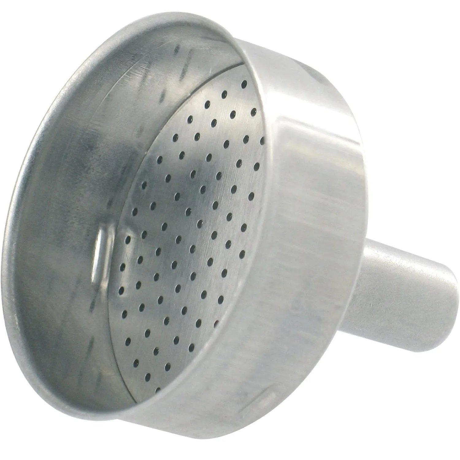 Embudo Para Cafetera Moka Italiana 3 Tazas