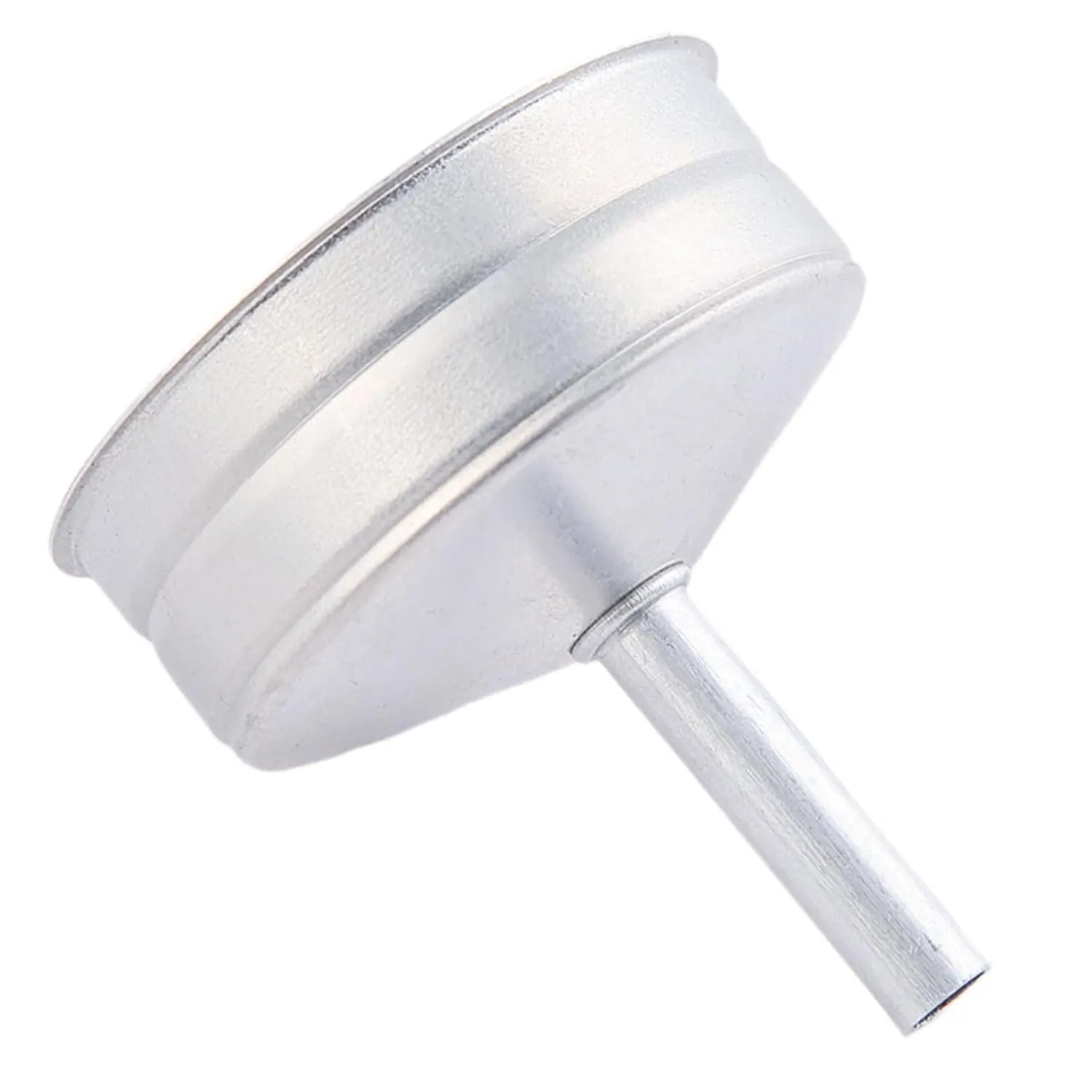 Embudo Para Cafetera Moka Italiana 3 Tazas