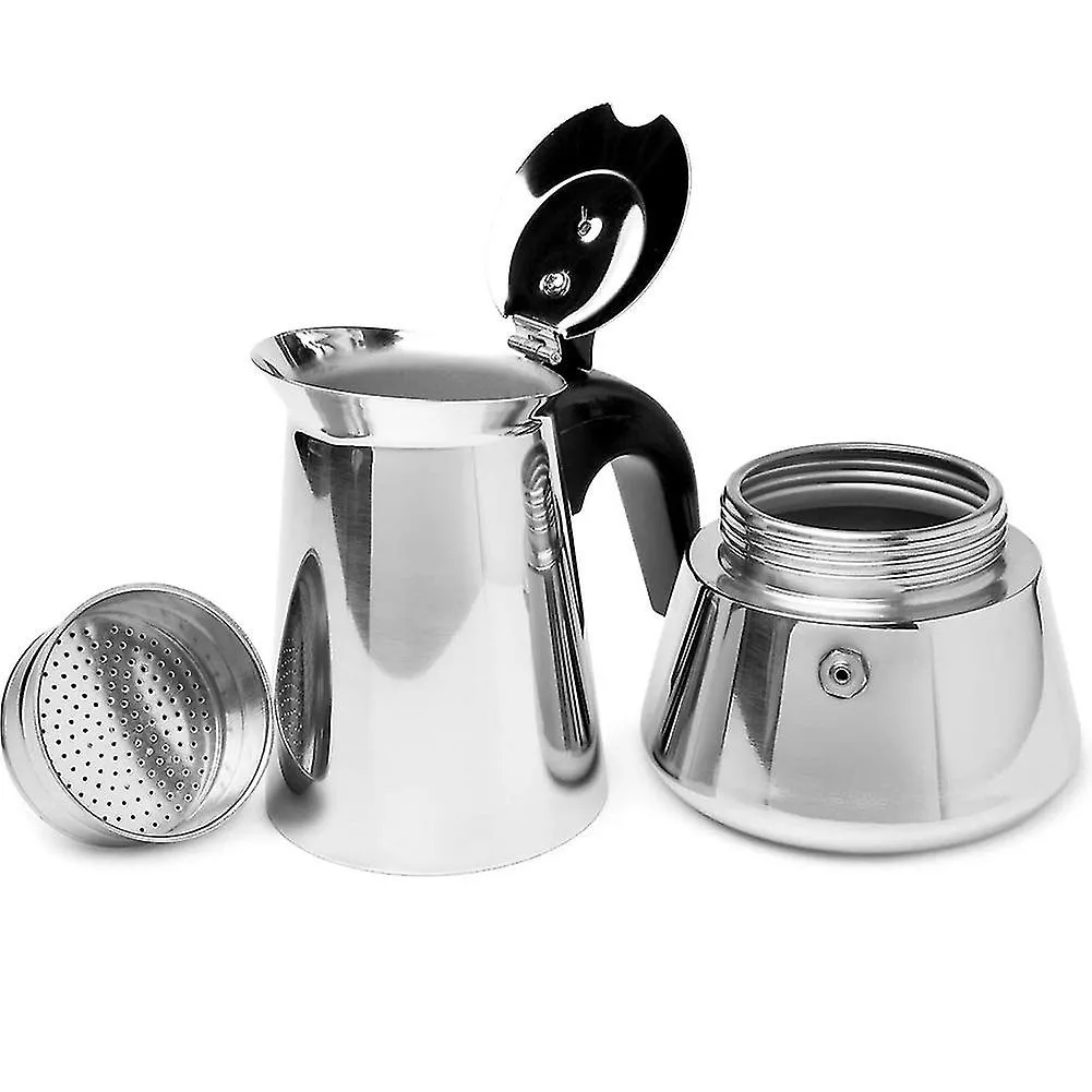 Embudo Para Cafetera Moka Italiana 3 Tazas