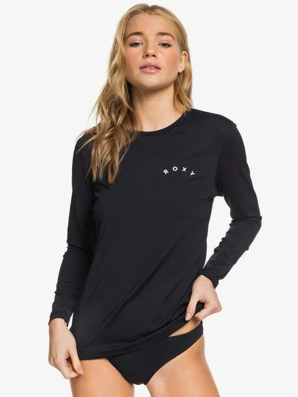 Enjoy Waves Long Sleeve UPF 50 Rashguard