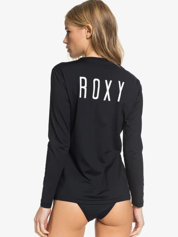 Enjoy Waves Long Sleeve UPF 50 Rashguard