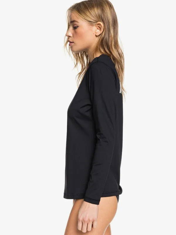 Enjoy Waves Long Sleeve UPF 50 Rashguard