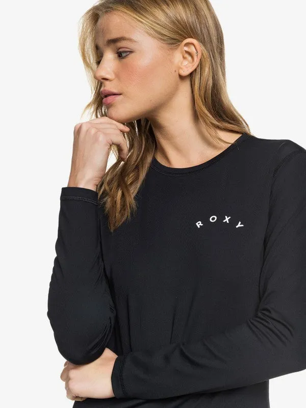 Enjoy Waves Long Sleeve UPF 50 Rashguard