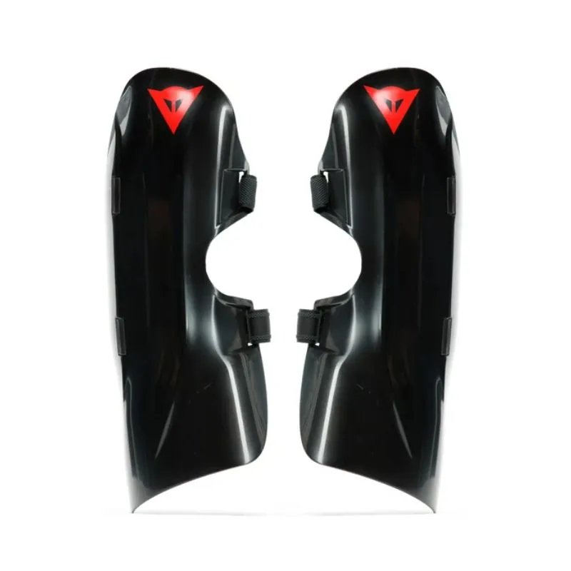 Espinillera Dainese R001 ESPINILLERA (NEGRA)