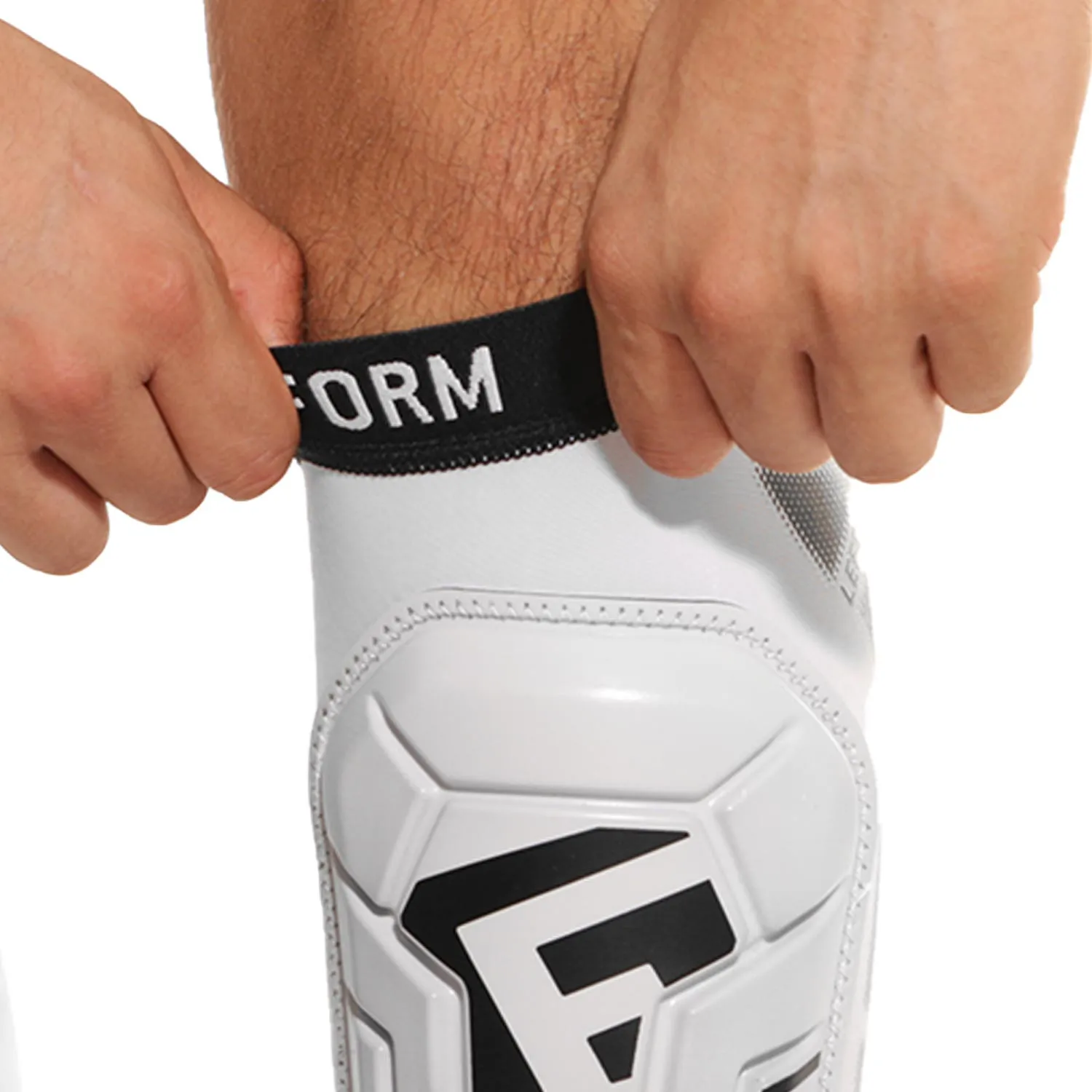 Espinilleras G-Form Pro-S Vento