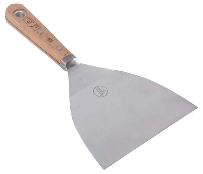 Espátula 12cm modelo inglés