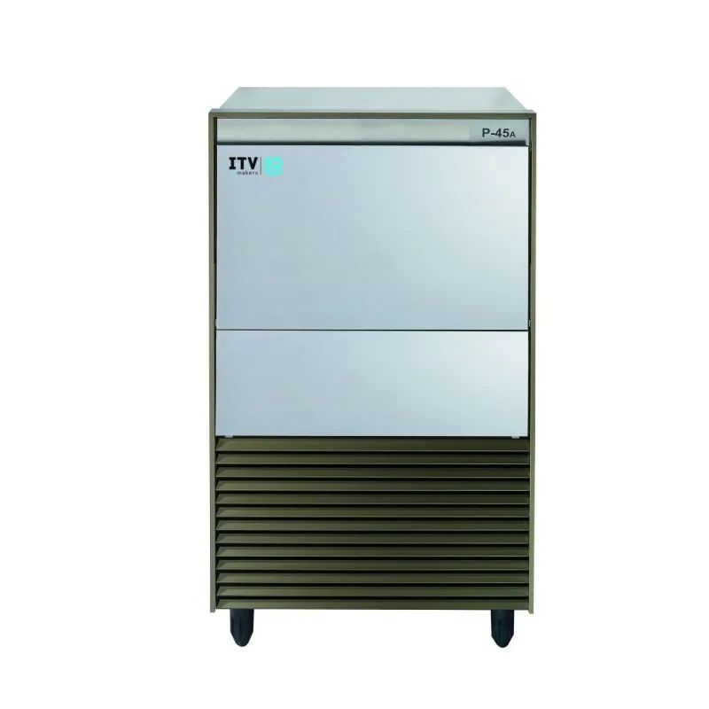 Fabricador de hielo PULSAR 45 (AIRE) ITV