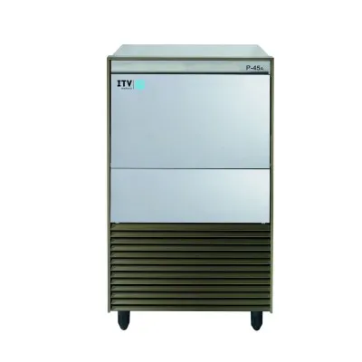Fabricador de hielo PULSAR 45 (AIRE) ITV