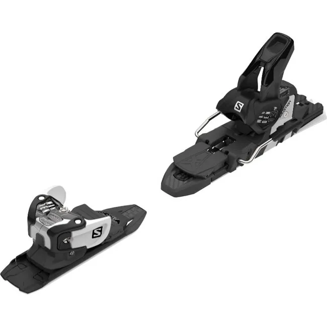 Fijaciones salomon Nr Warden Mnc 13 Demo
