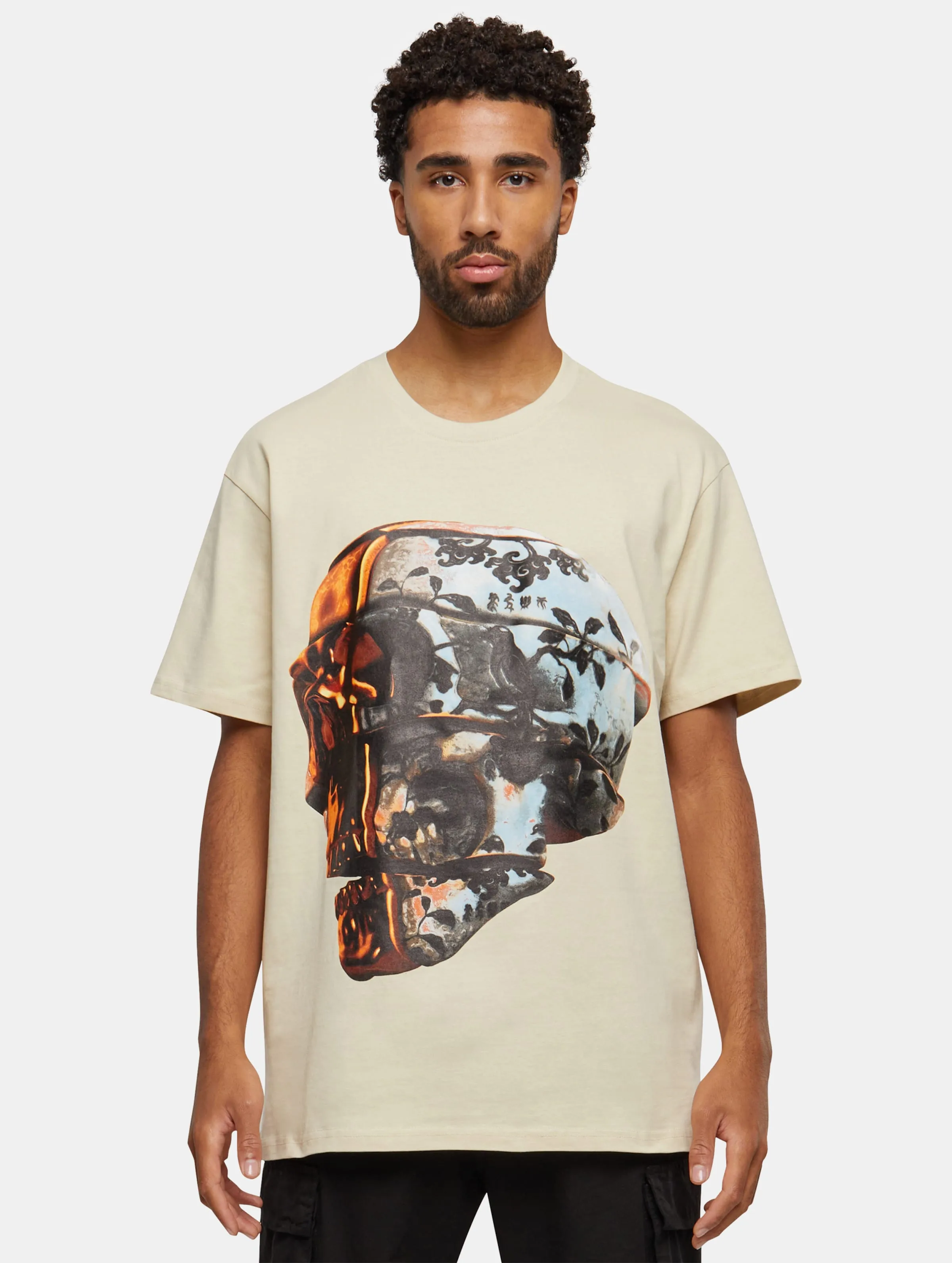 Forgotten Faces Legacy Oversized Tee