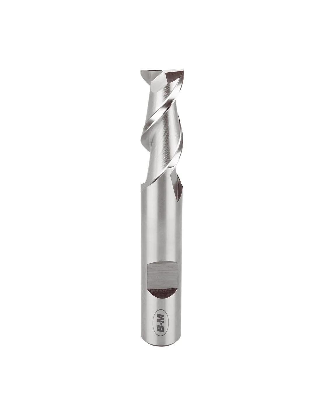 FRESA 2L S/C HSSCO 8  45  Ø3MM
