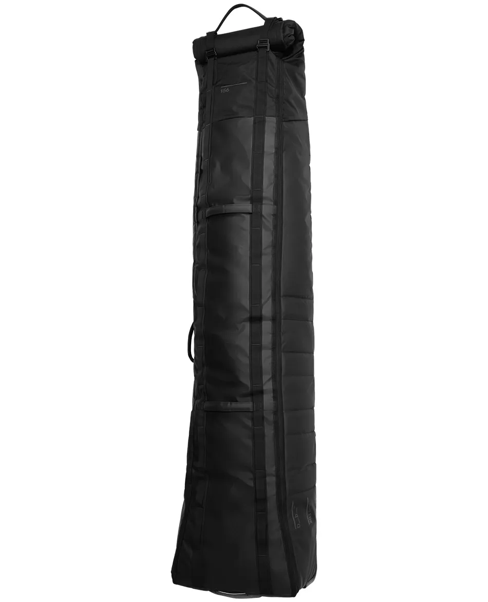 FUNDA DOUCHEBAGS SKI SNOW ROLLER PRO (2PARES)