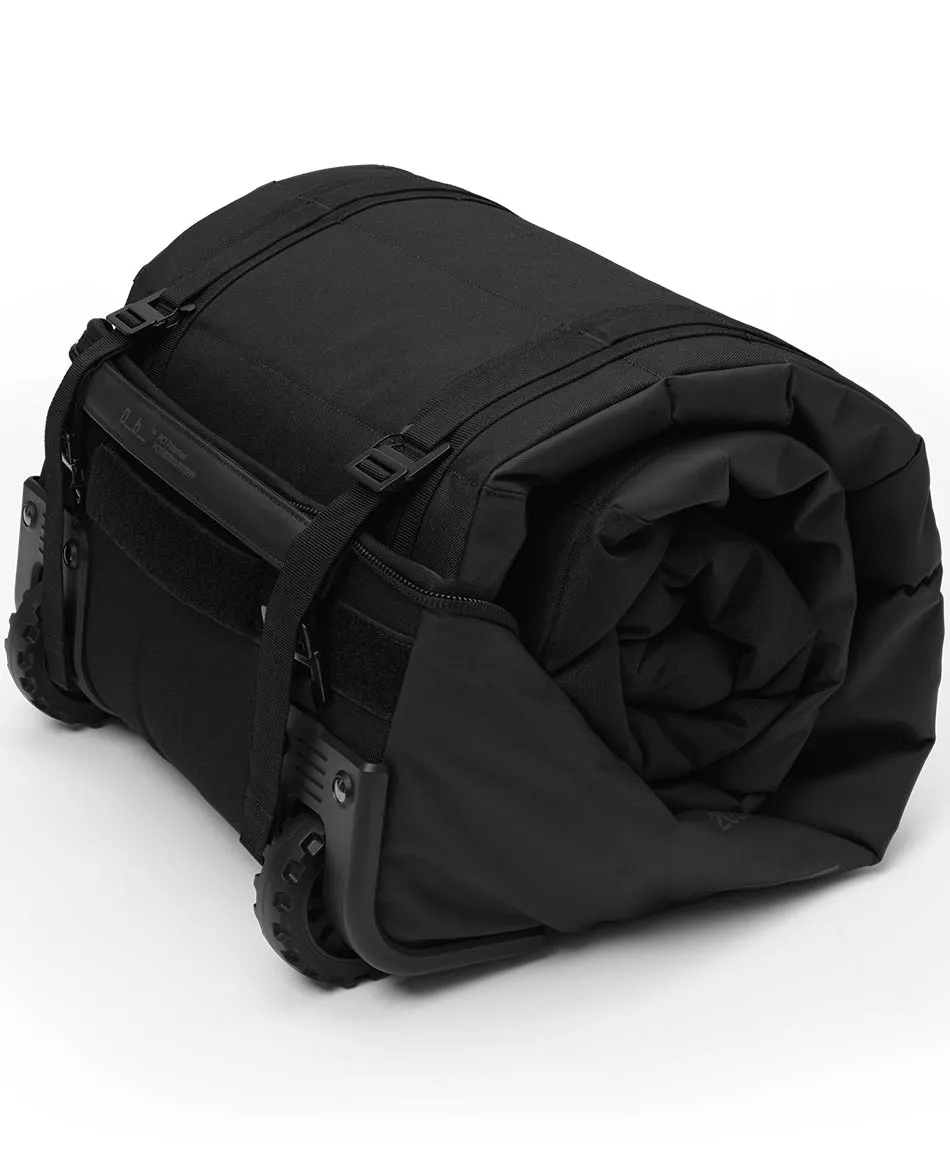 FUNDA DOUCHEBAGS SKI SNOW ROLLER PRO (2PARES)