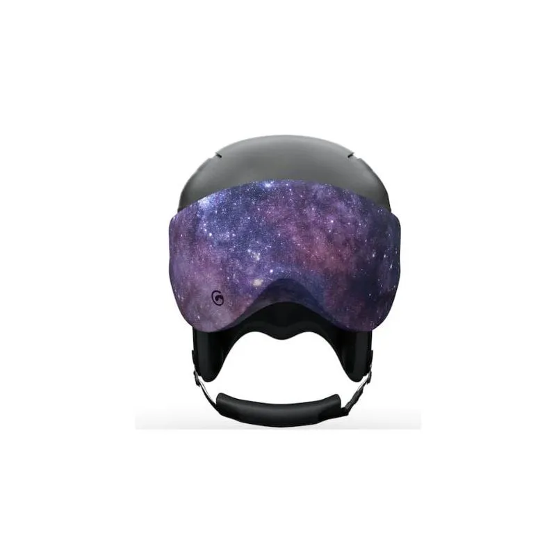 Funda para visera GOGGLESOC Galactic