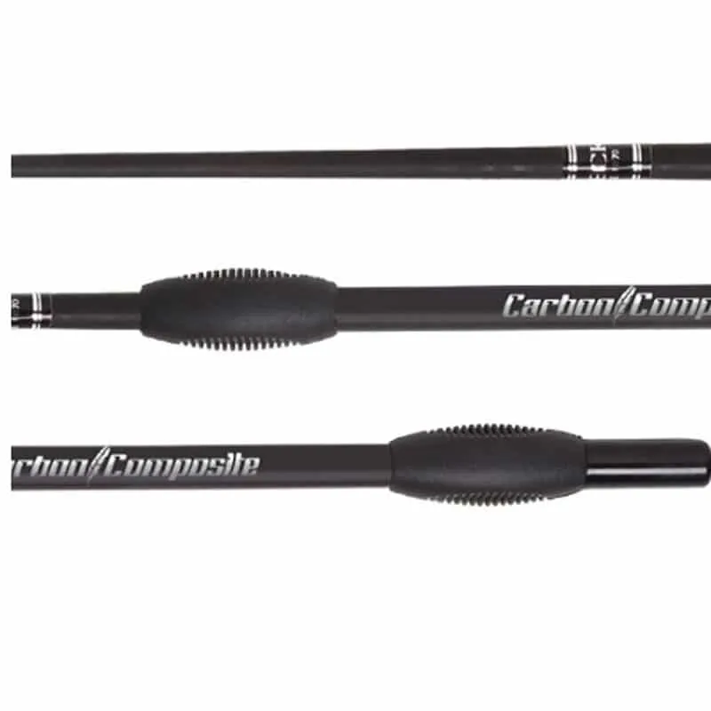 Fusta Doma Fleck Professional Feldmann Carbon Sports