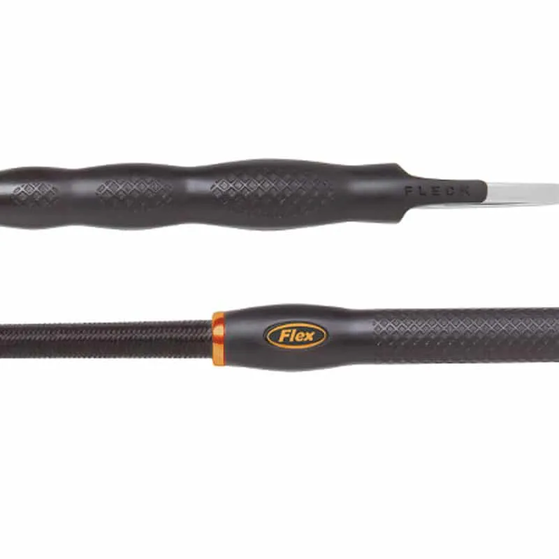 Fusta Doma Fleck Professional Triple Flex