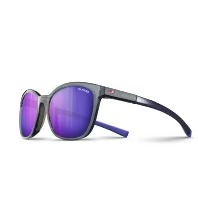 Gafas de sol Julbo Spark (Trans grey/purple Plz 3)