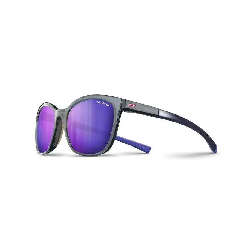Gafas de sol Julbo Spark (Trans grey/purple Plz 3)