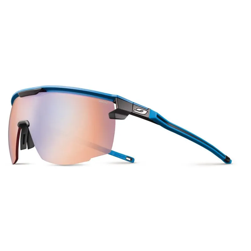 Gafas de sol Julbo ULTIMATE (Azul/Negro RP 1-3)