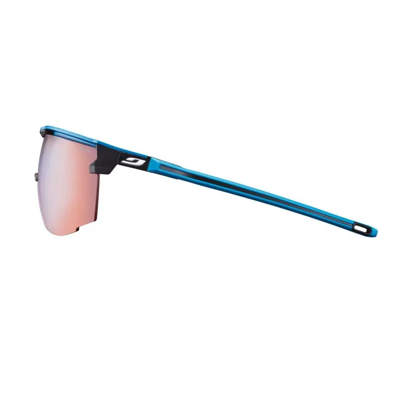 Gafas de sol Julbo ULTIMATE (Azul/Negro RP 1-3)