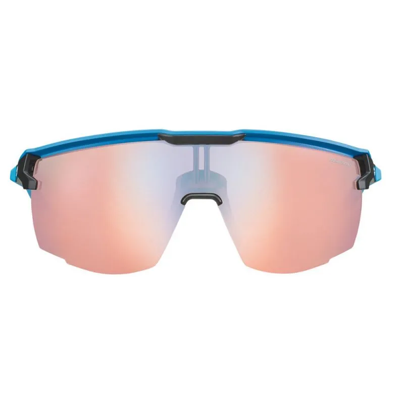 Gafas de sol Julbo ULTIMATE (Azul/Negro RP 1-3)