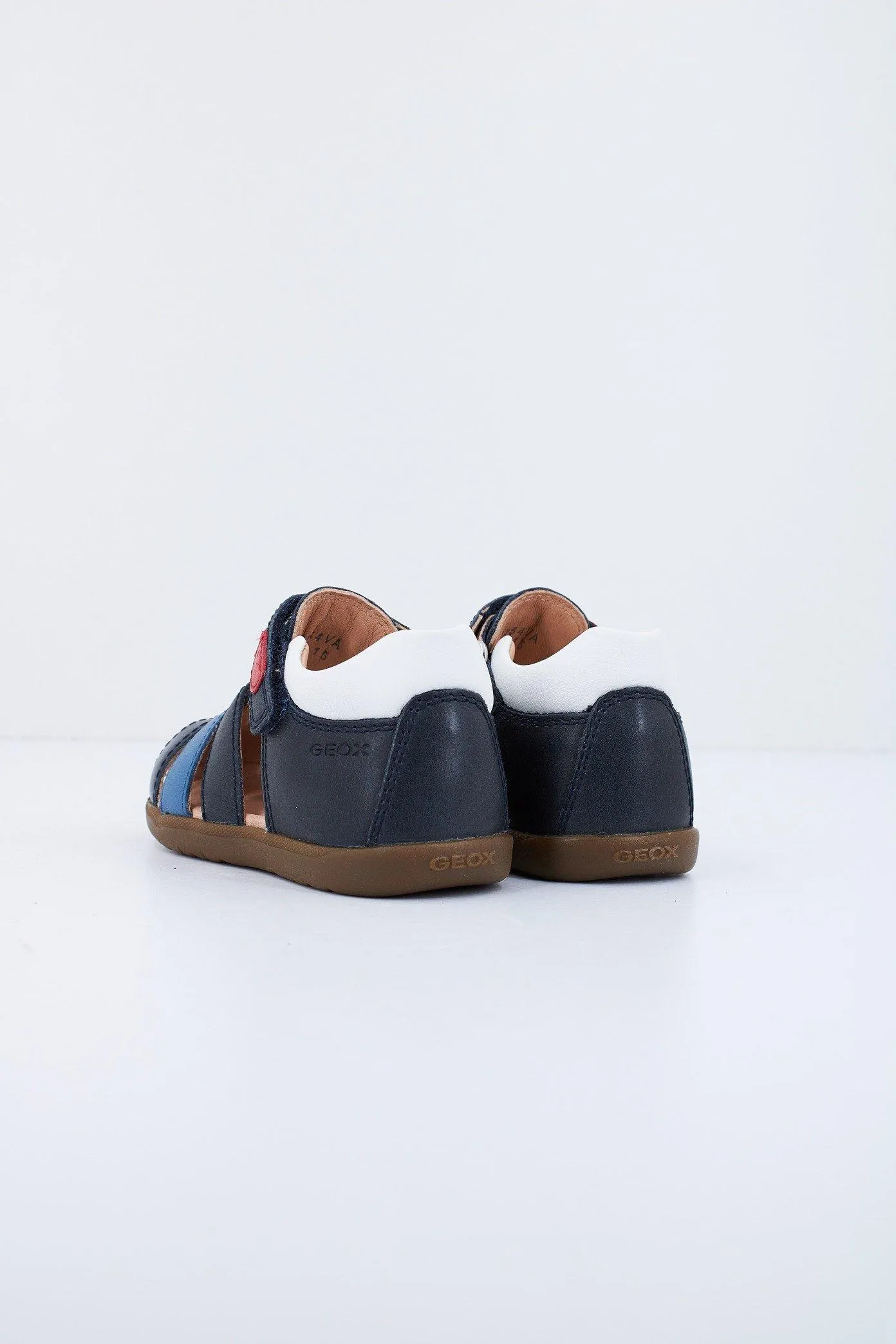 GEOX B S.MACCHIA B