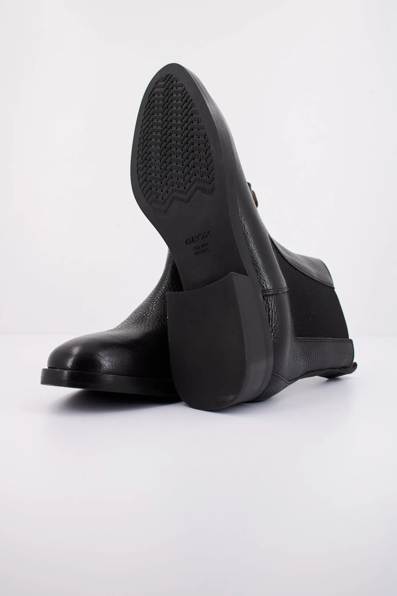 GEOX D TORMALINA