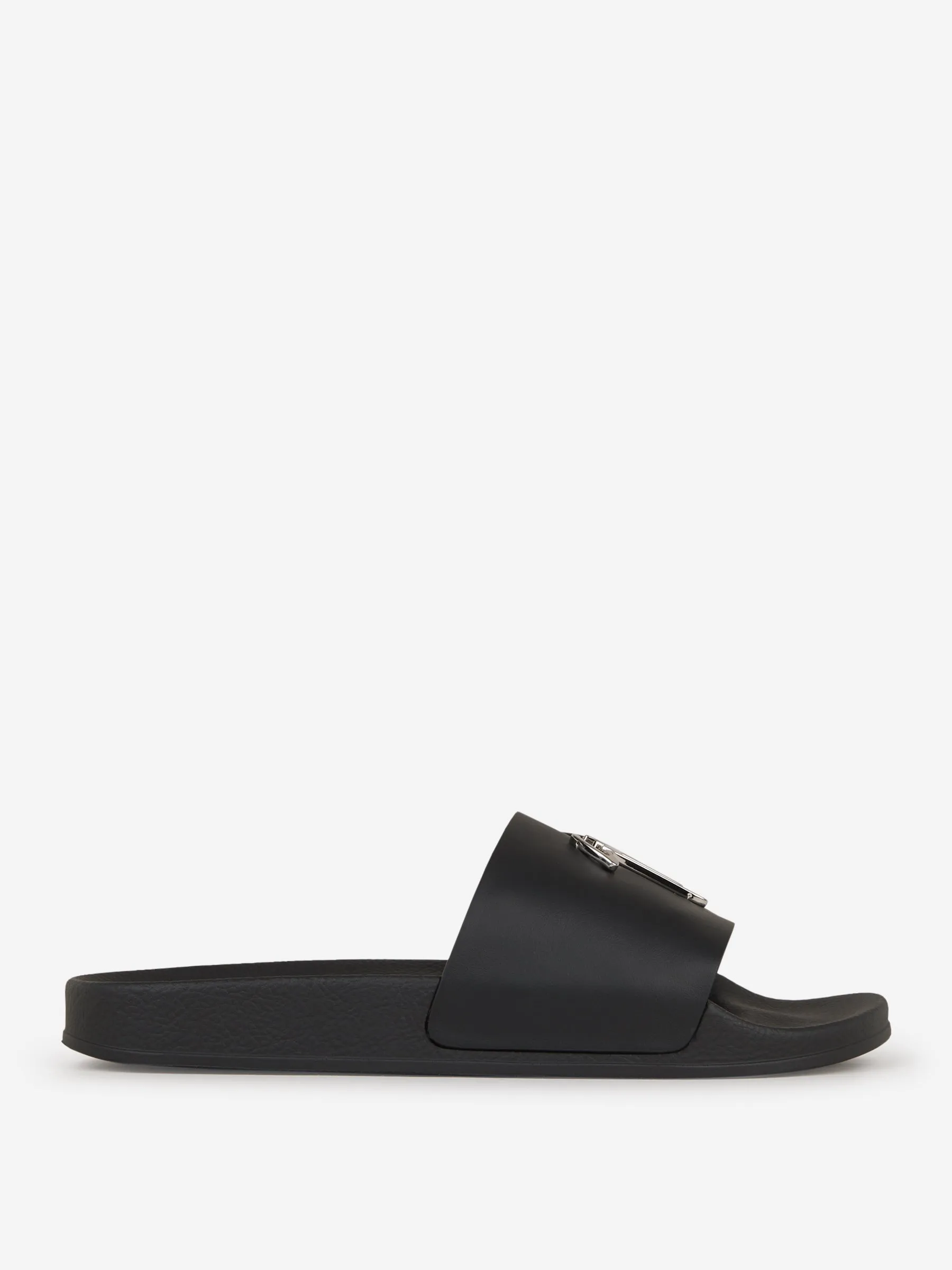 Giuseppe Zanotti Sandalias Brett Logo