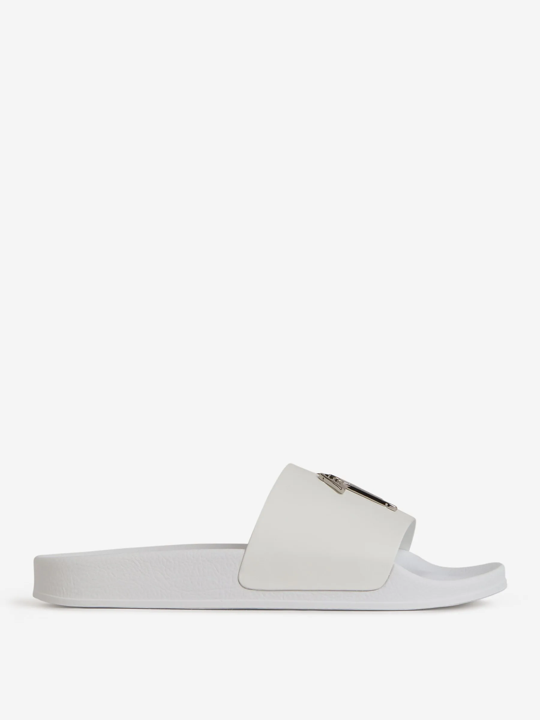 Giuseppe Zanotti Sandalias Brett Logo