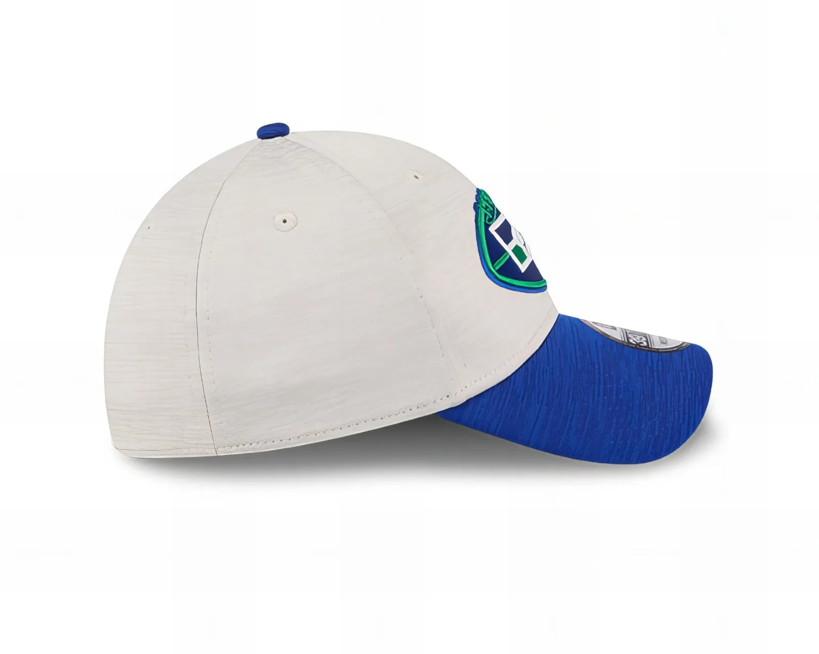 Gorra 3930 Sideline Historic 2024 Seattle Seahawks
