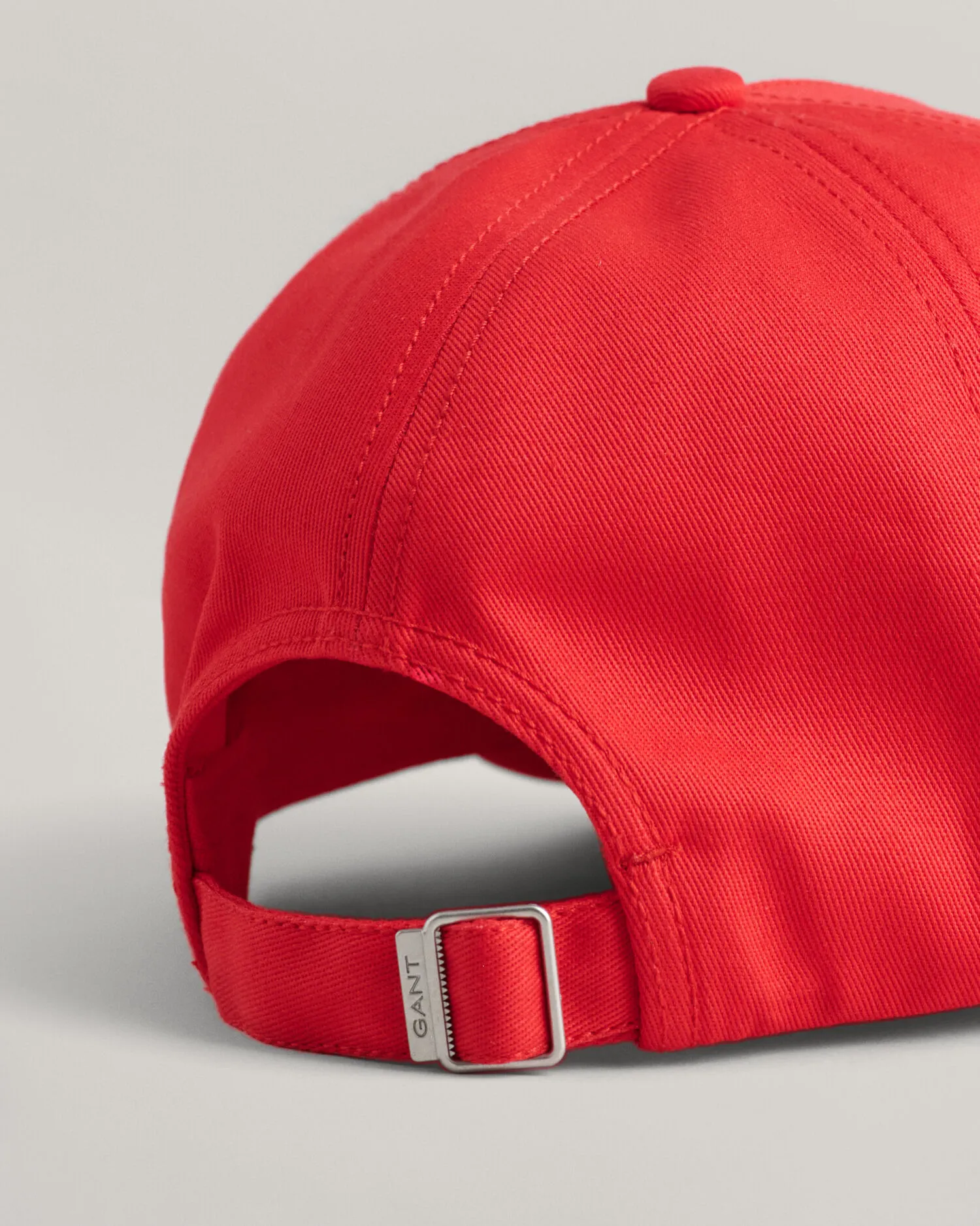 Gorra de sarga de algodón Shield Teens