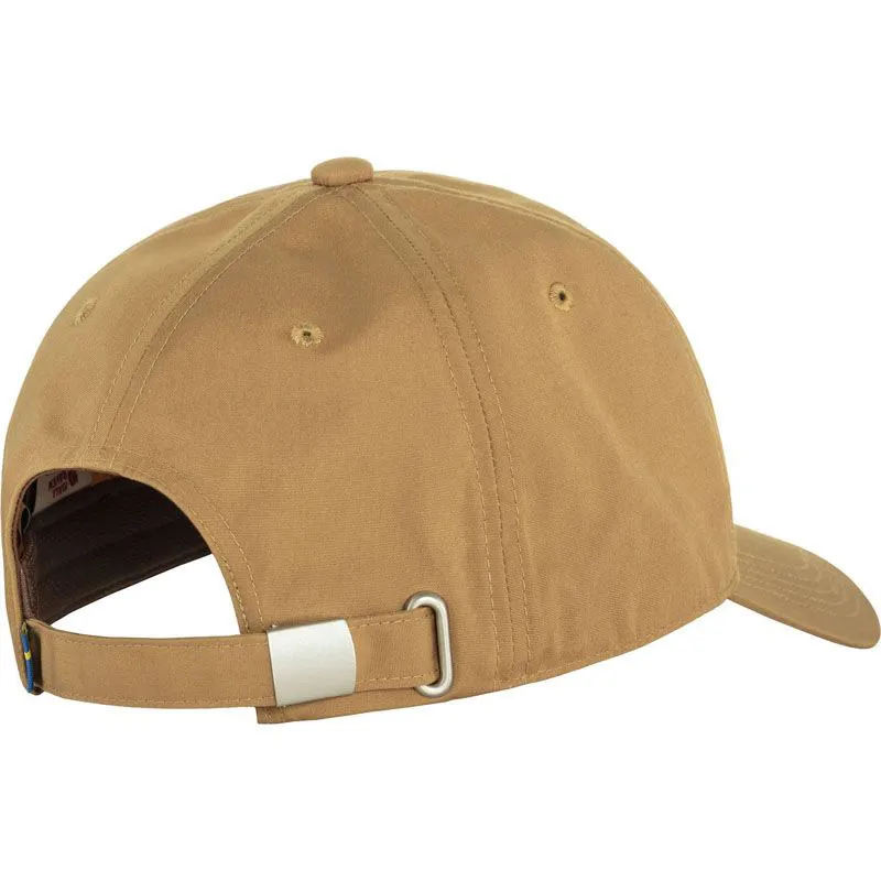 Gorra fjällräven Classic Badge Cap