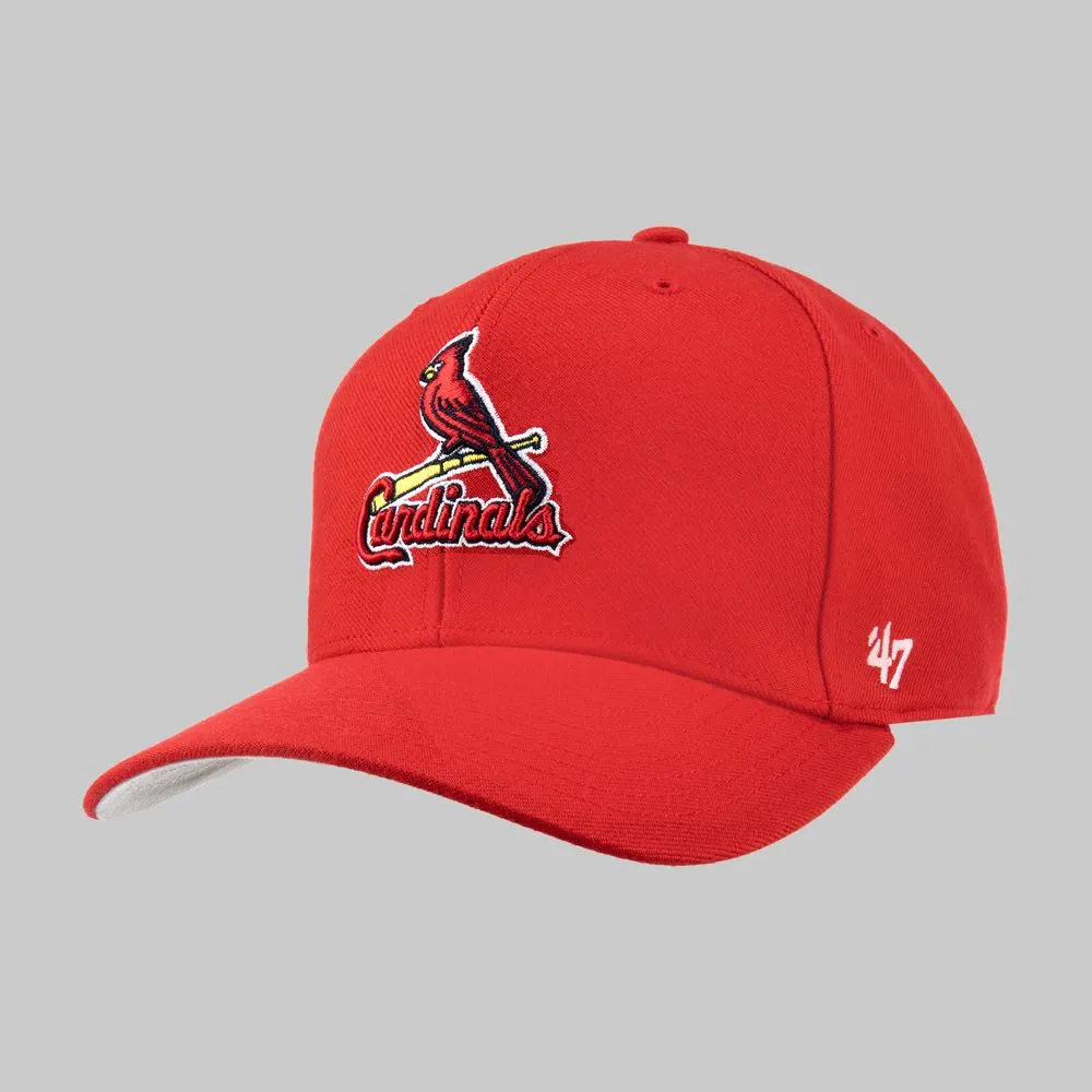 Gorra Forty Seven Cardinals ST Louis No Shot
