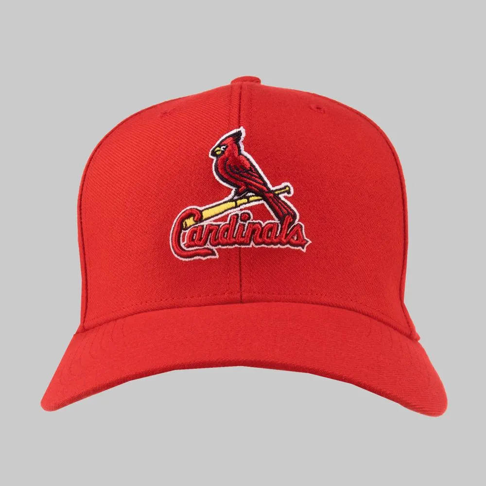 Gorra Forty Seven Cardinals ST Louis No Shot