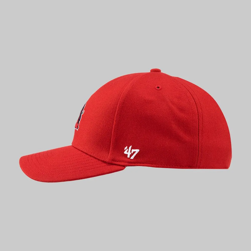 Gorra Forty Seven Cardinals ST Louis No Shot