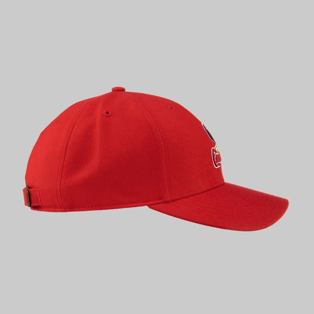 Gorra Forty Seven Cardinals ST Louis No Shot