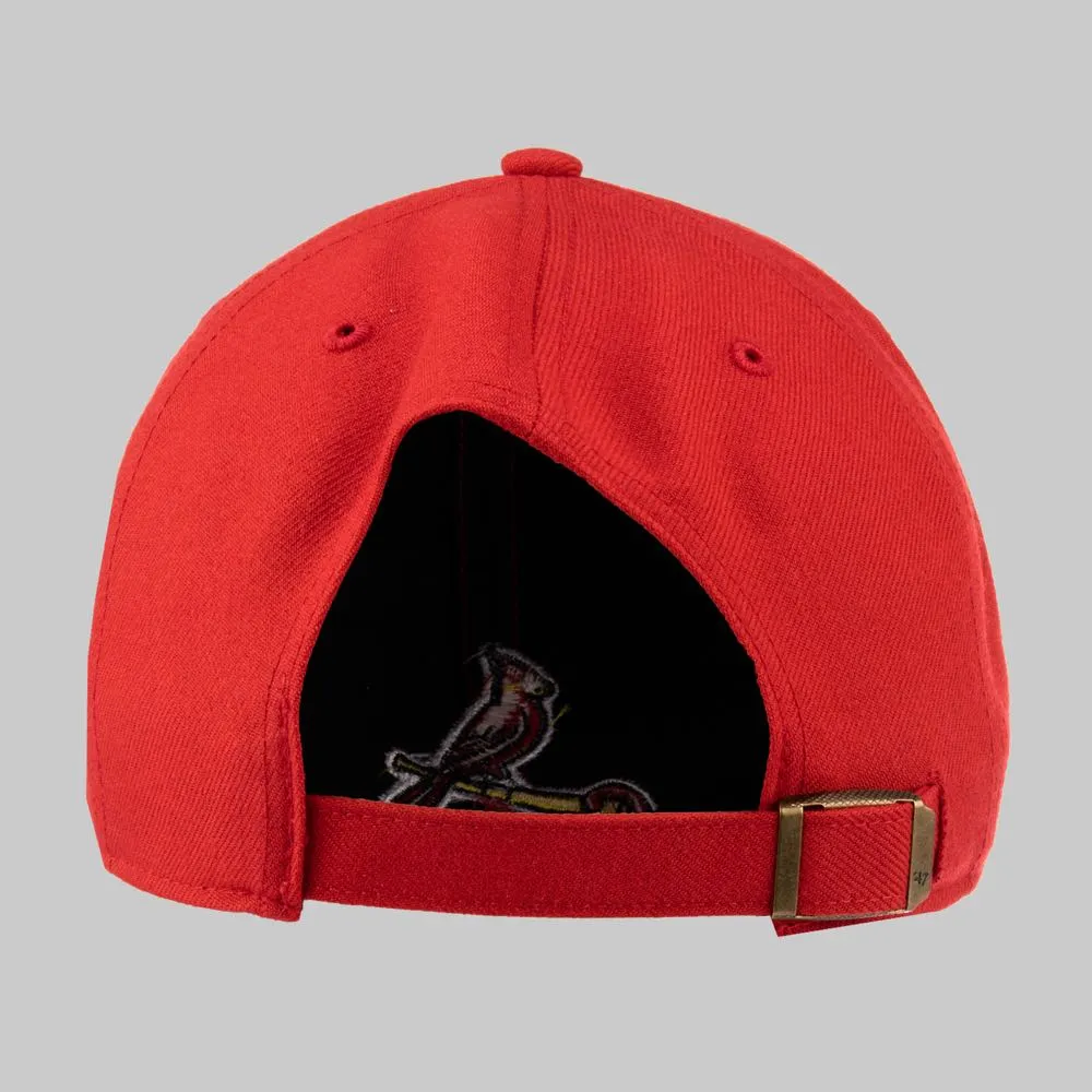 Gorra Forty Seven Cardinals ST Louis No Shot