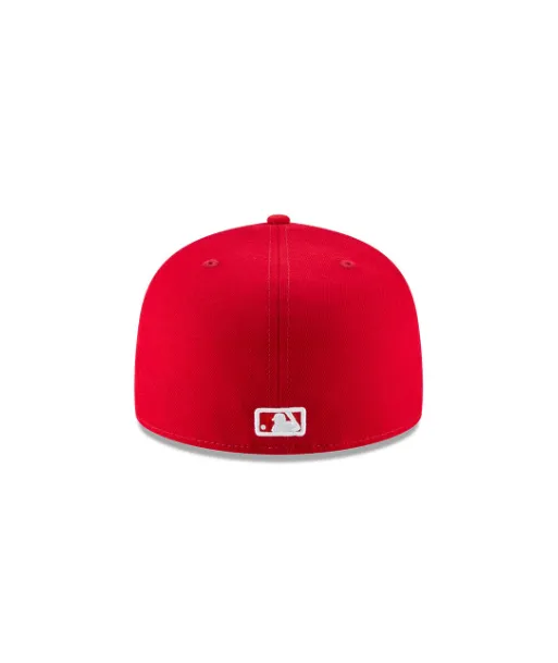 Gorro New Era Chicago White Sox 59Fifty Rojo